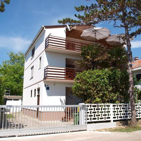 Apartments In Sabunike/Zadar Riviera 7812 Nin Exterior foto
