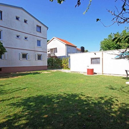 Apartments In Sabunike/Zadar Riviera 7812 Nin Exterior foto