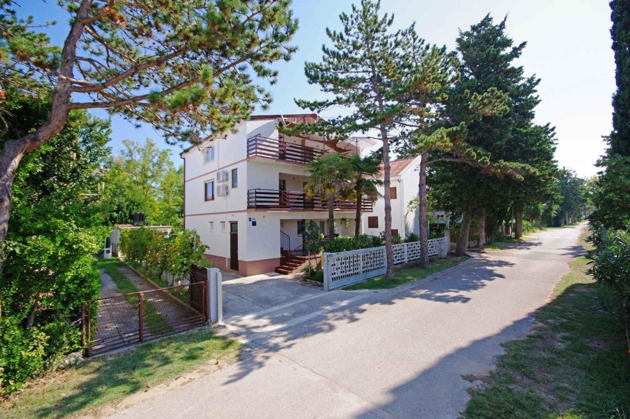 Apartments In Sabunike/Zadar Riviera 7812 Nin Exterior foto